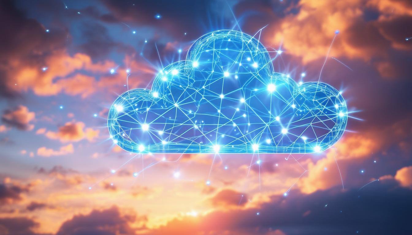 Multicloud Connectivity