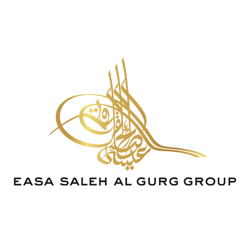 Al gurg logo