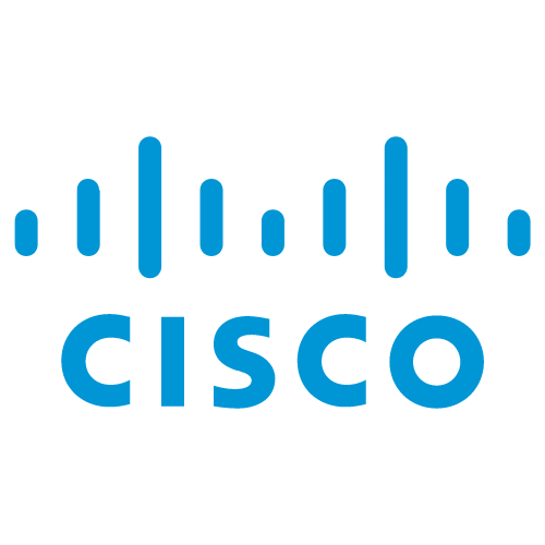 Cisco Company Logo